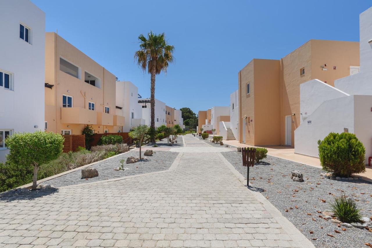 Pefki Matina Pefkos Aparthotel المظهر الخارجي الصورة
