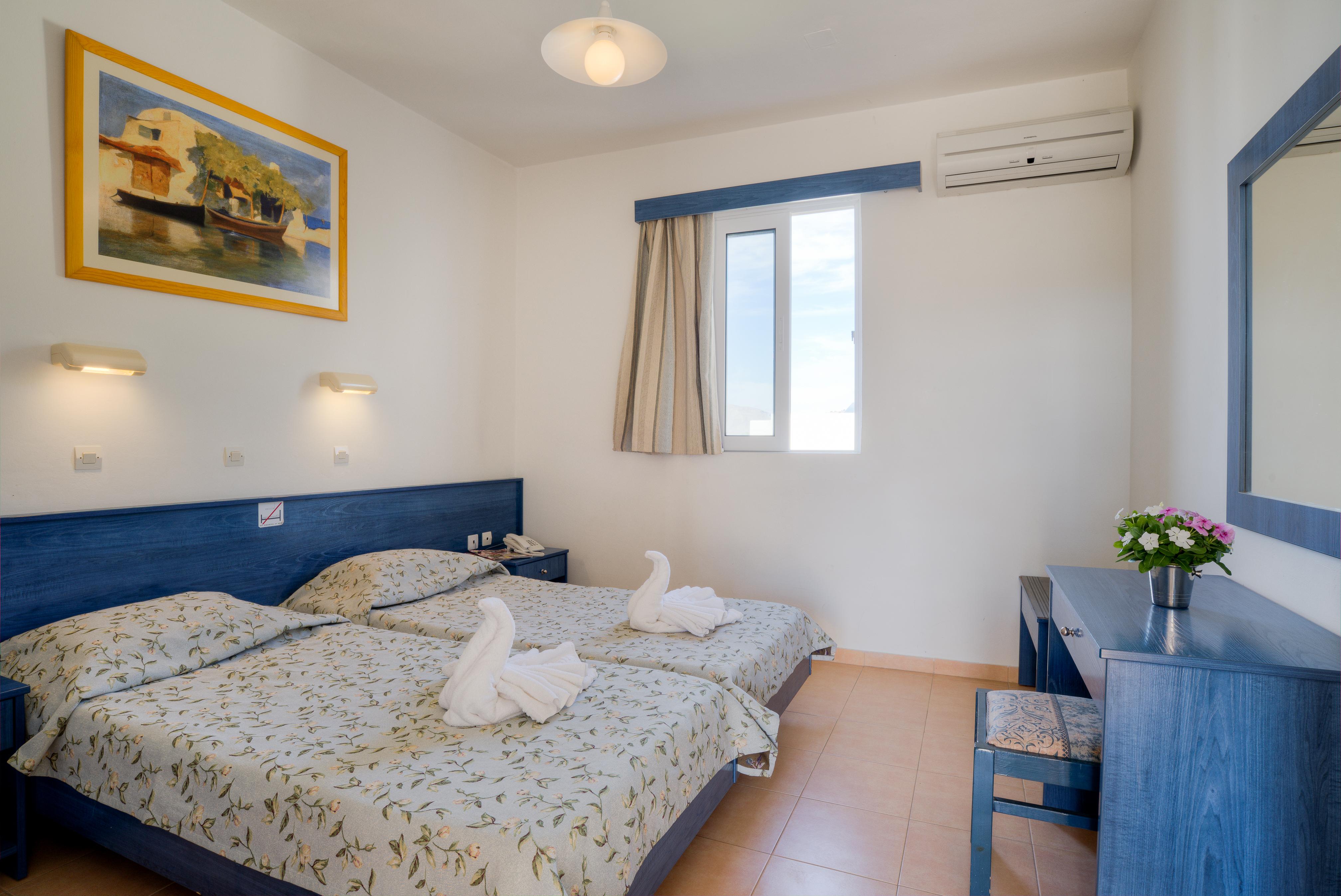 Pefki Matina Pefkos Aparthotel المظهر الخارجي الصورة