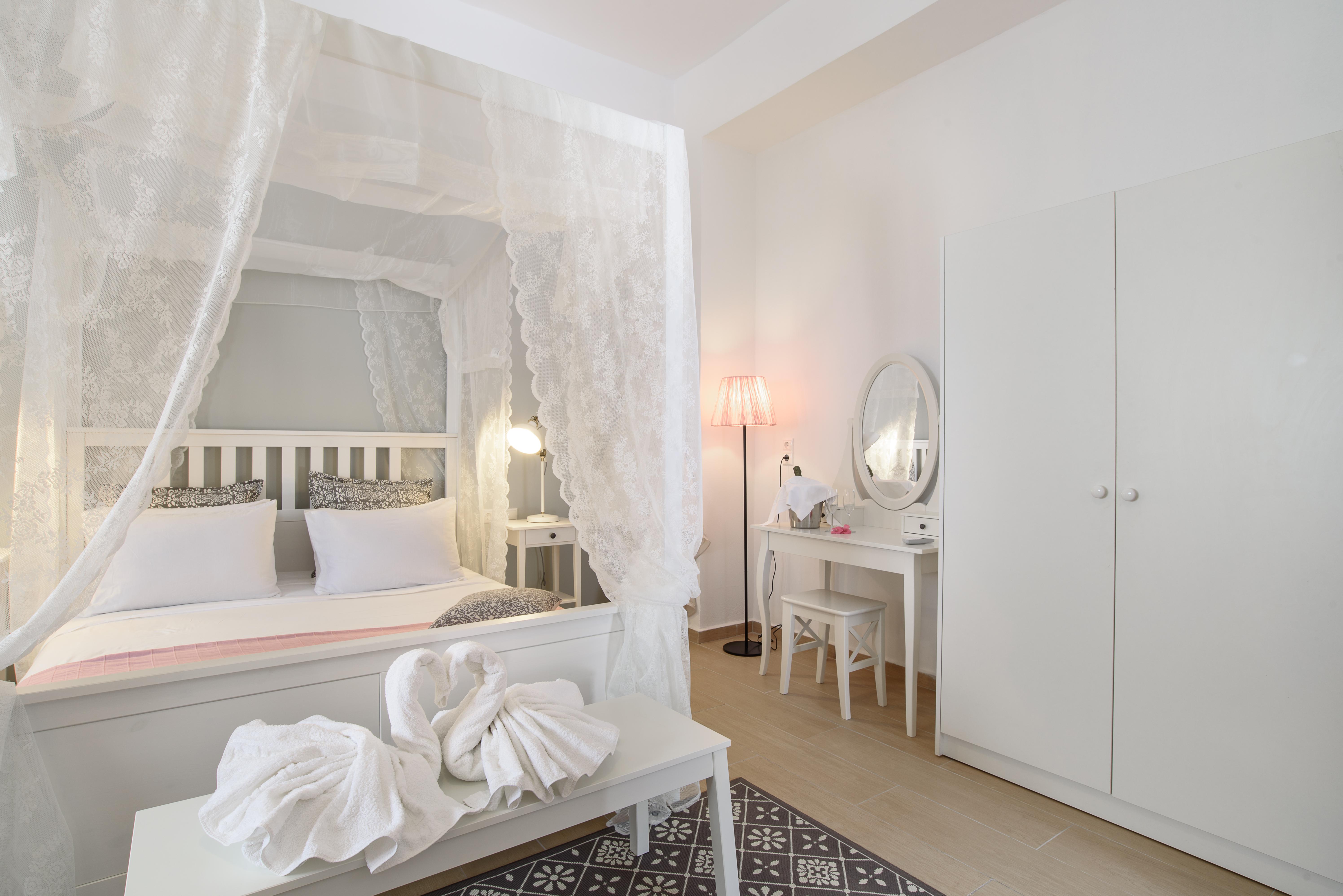 Pefki Matina Pefkos Aparthotel المظهر الخارجي الصورة