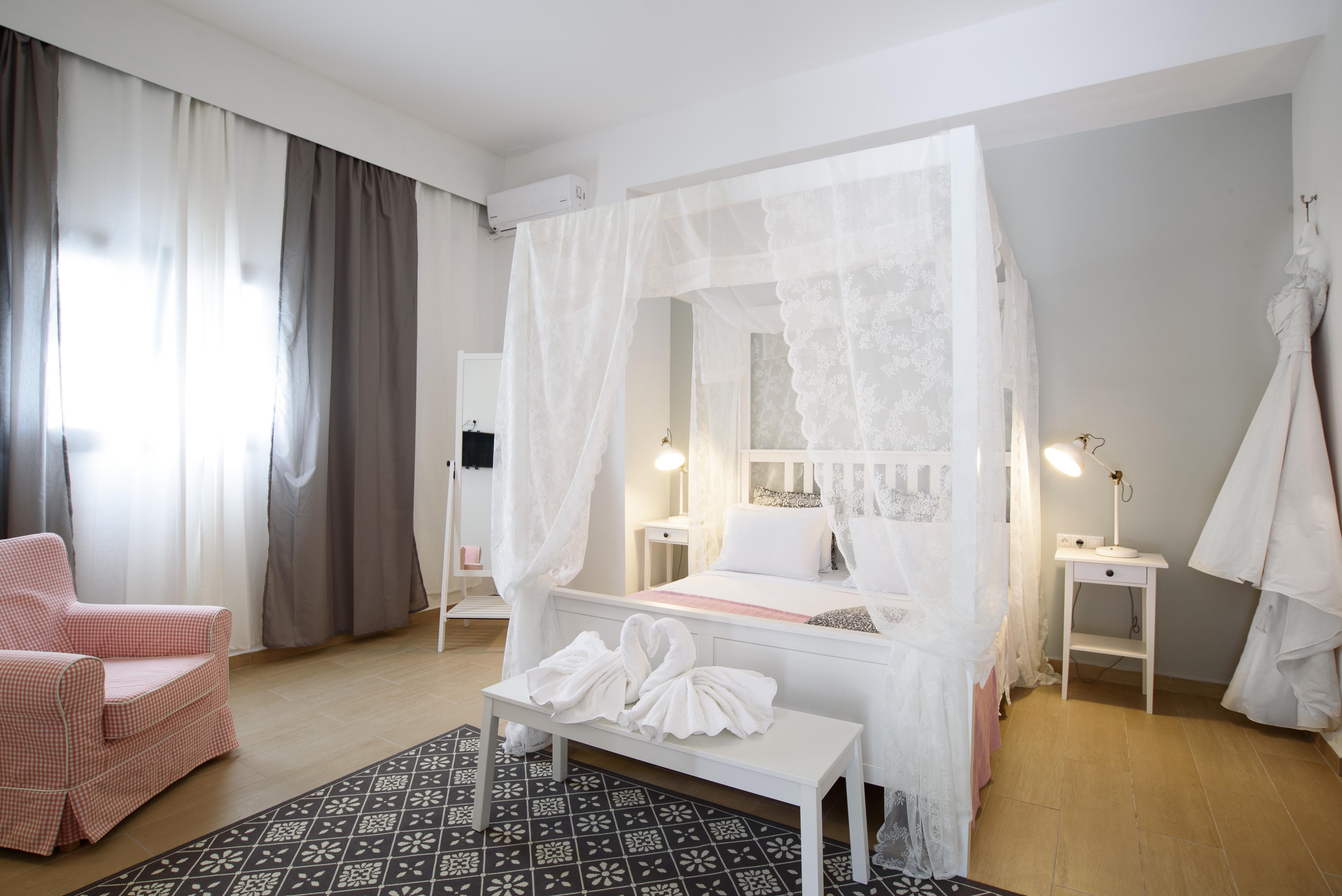 Pefki Matina Pefkos Aparthotel المظهر الخارجي الصورة
