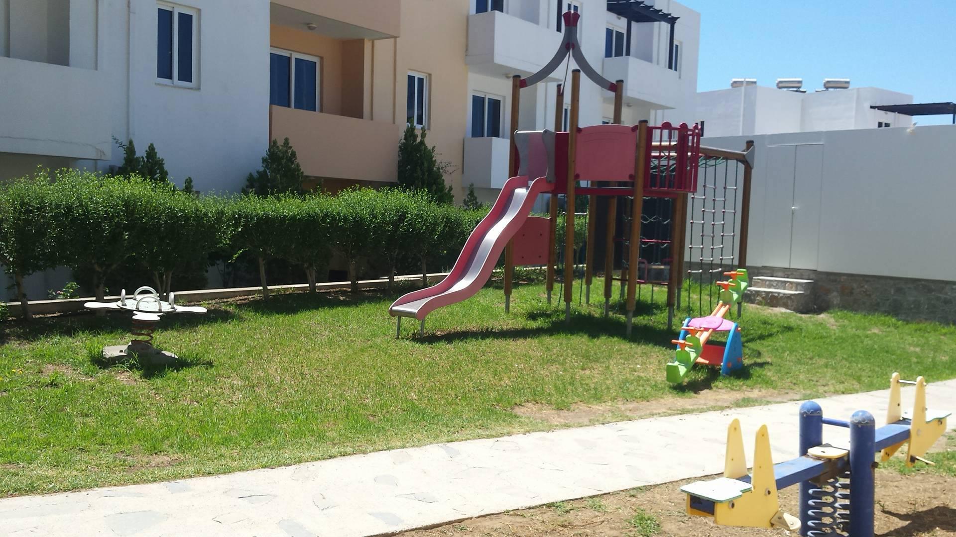 Pefki Matina Pefkos Aparthotel المظهر الخارجي الصورة