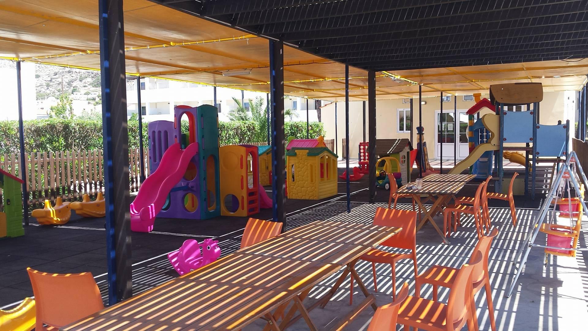 Pefki Matina Pefkos Aparthotel المظهر الخارجي الصورة