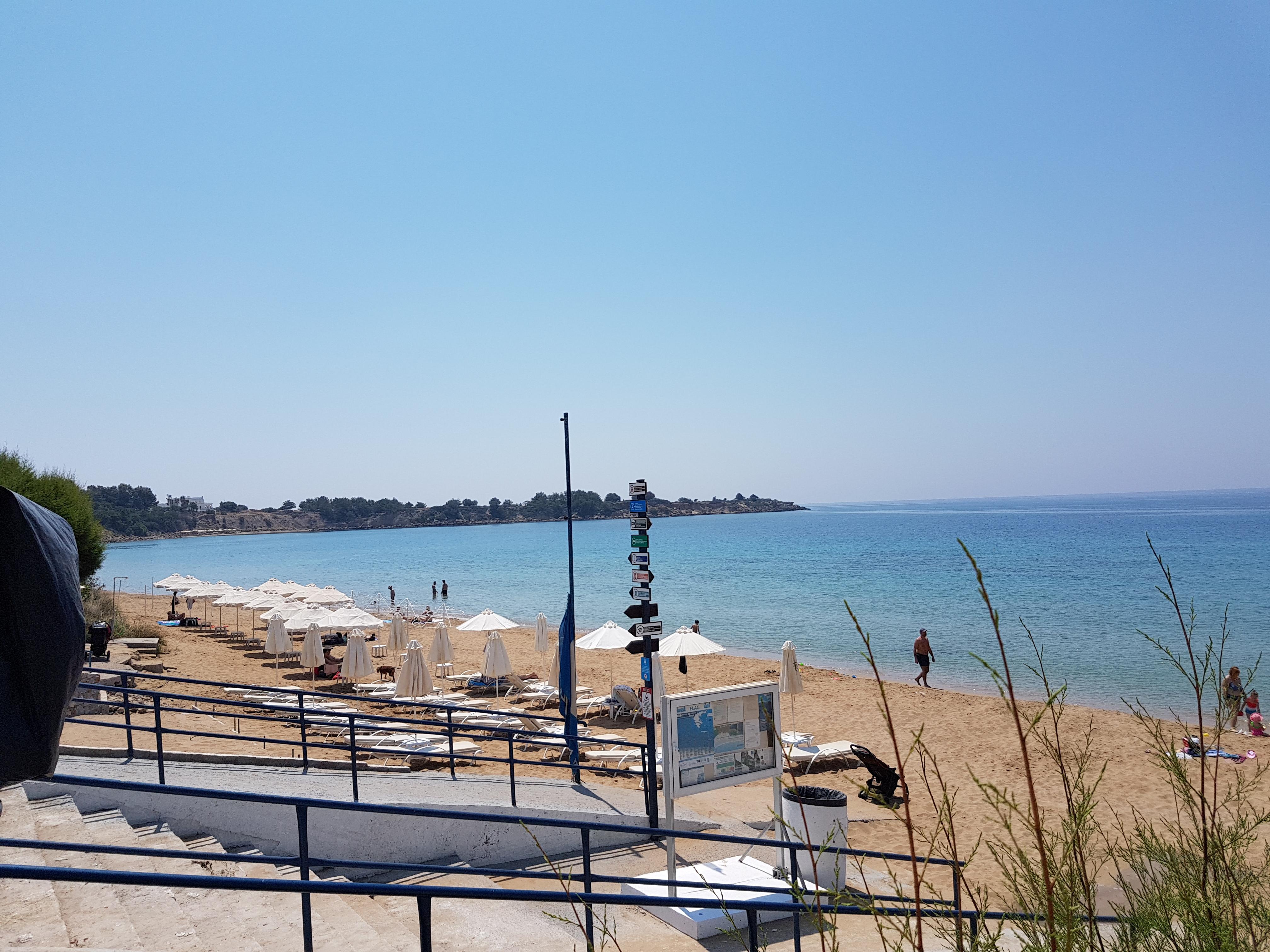 Pefki Matina Pefkos Aparthotel المظهر الخارجي الصورة