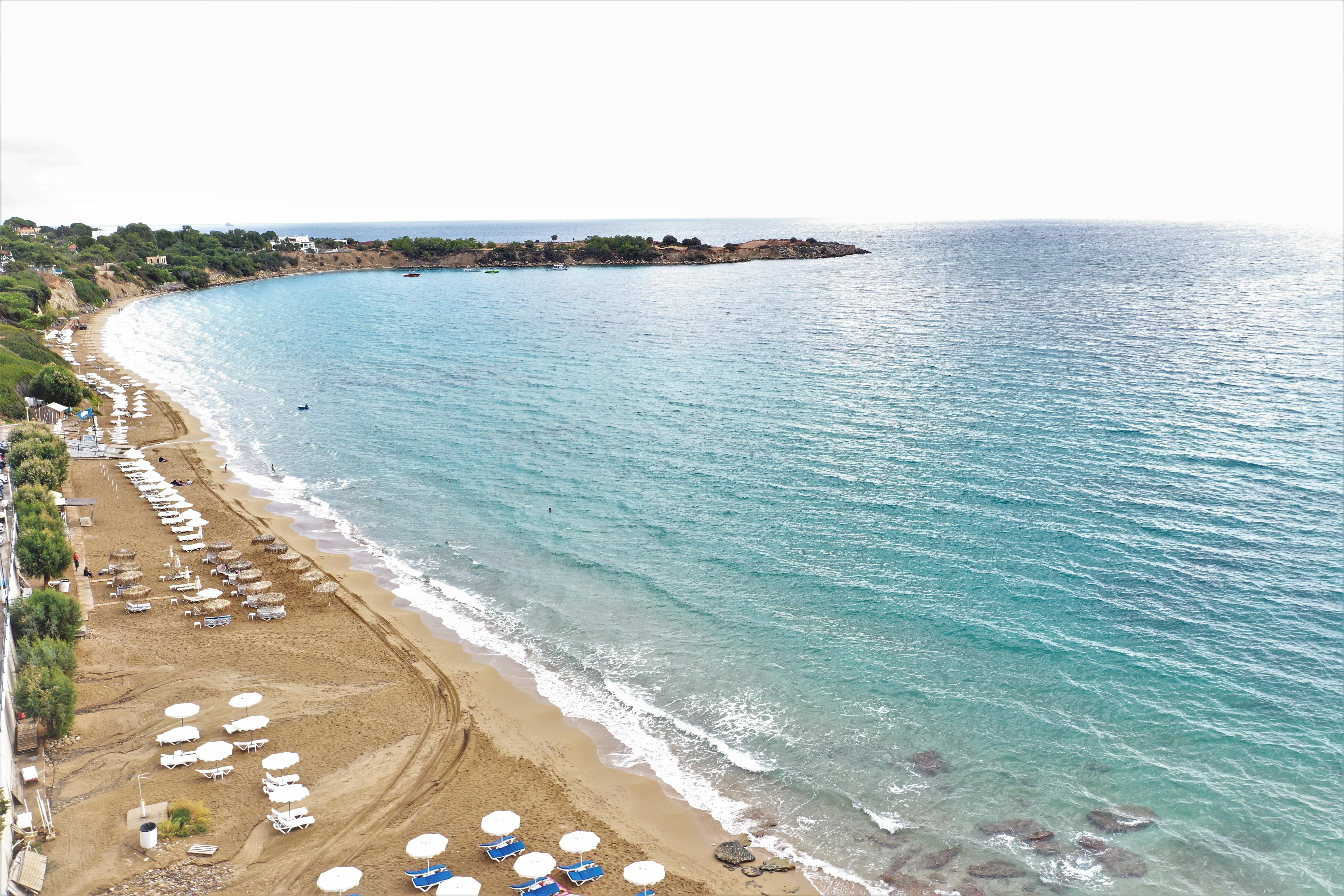 Pefki Matina Pefkos Aparthotel المظهر الخارجي الصورة